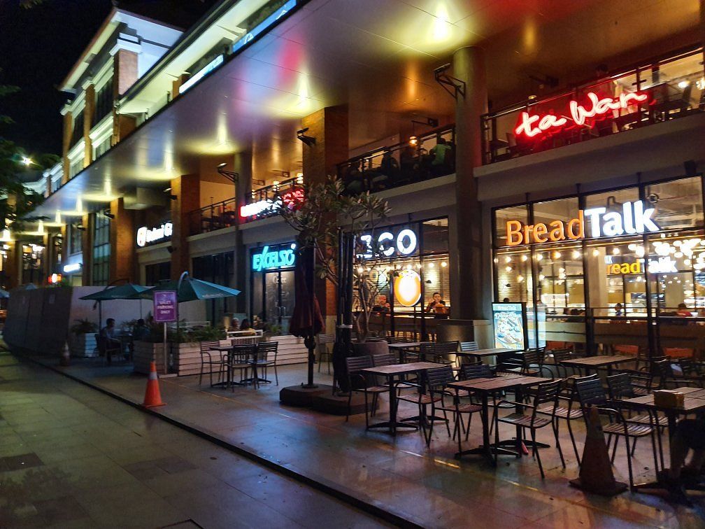 Rekomendasi Mall di Bali yang Memiliki Bioskop XXI