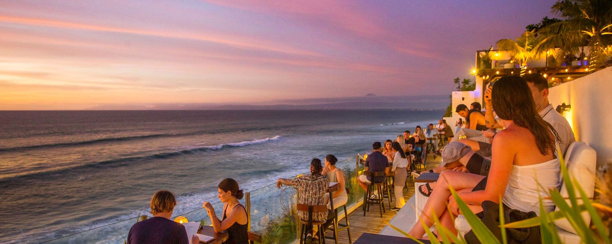 Rekomendasi Beach Club Free Entry di Bali yang Menarik untuk Dikunjungi