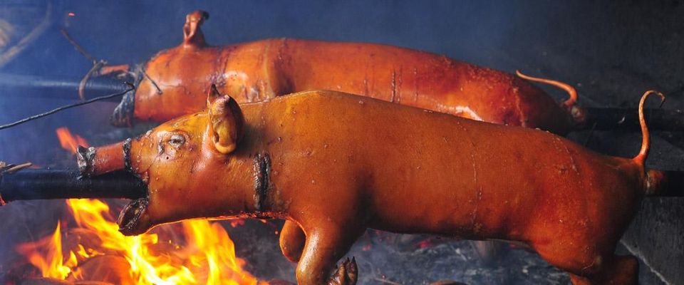 Ingin Makan Babi Guling di Bali? Ini 6 Rekomendasi Tempatnya!
